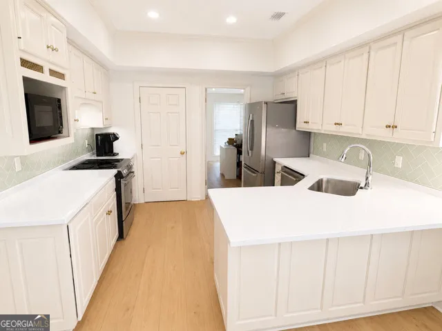 5 Ridgeview Cir Valdosta, GA 31602