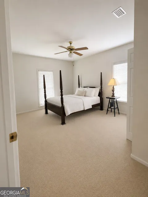 5 Ridgeview Cir Valdosta, GA 31602