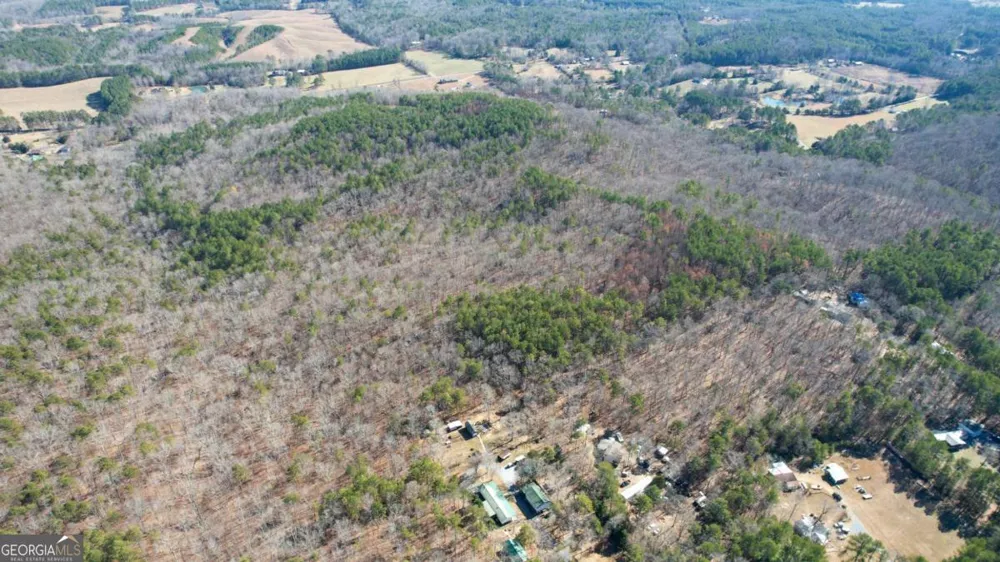 0001 Bozeman RD NW White, GA 30184