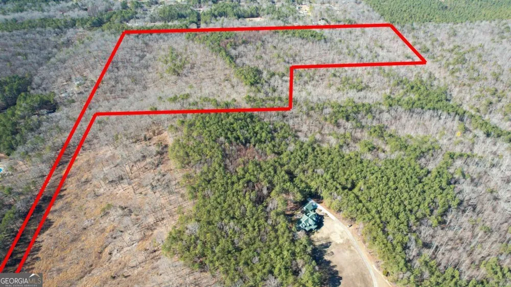 0001 Bozeman RD NW White, GA 30184