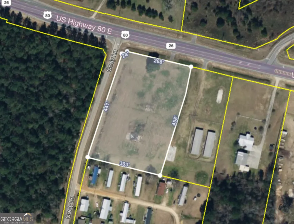 19477 US Highway 80 E Brooklet, GA 30415