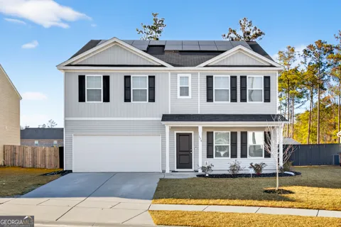 124 Jennie DR