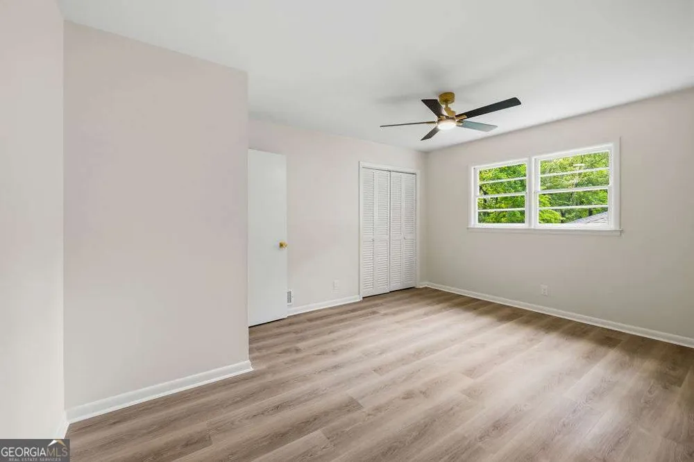 4765 Luray DR Dunwoody, GA 30338