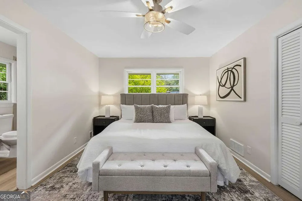 4765 Luray DR Dunwoody, GA 30338