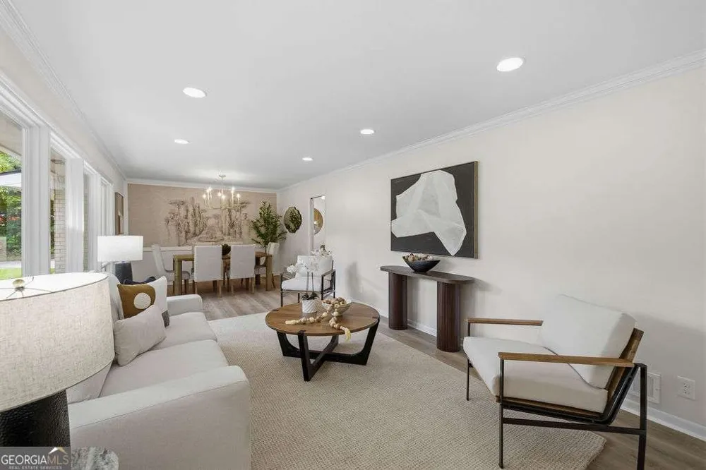 4765 Luray DR Dunwoody, GA 30338