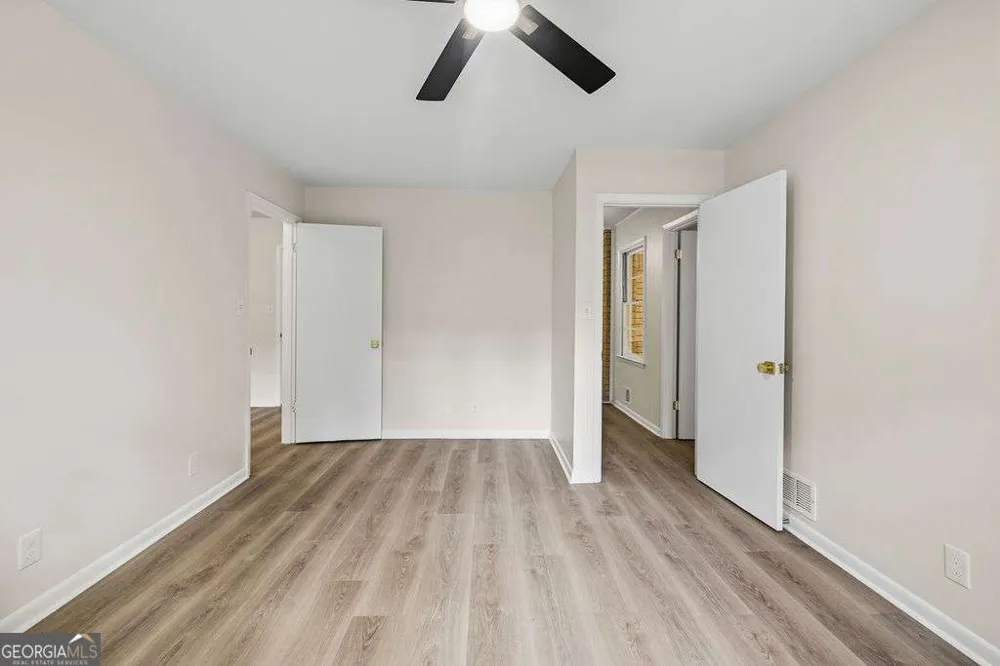 4765 Luray DR Dunwoody, GA 30338