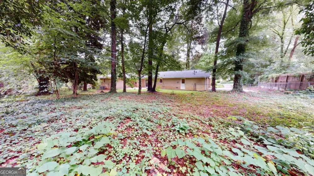 4765 Luray DR Dunwoody, GA 30338