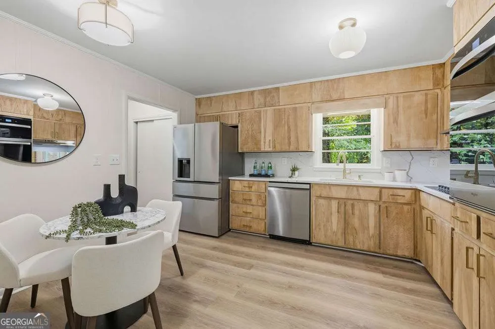 4765 Luray DR Dunwoody, GA 30338