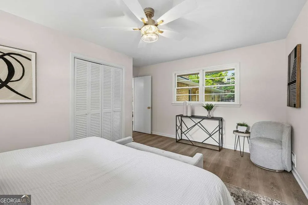 4765 Luray DR Dunwoody, GA 30338