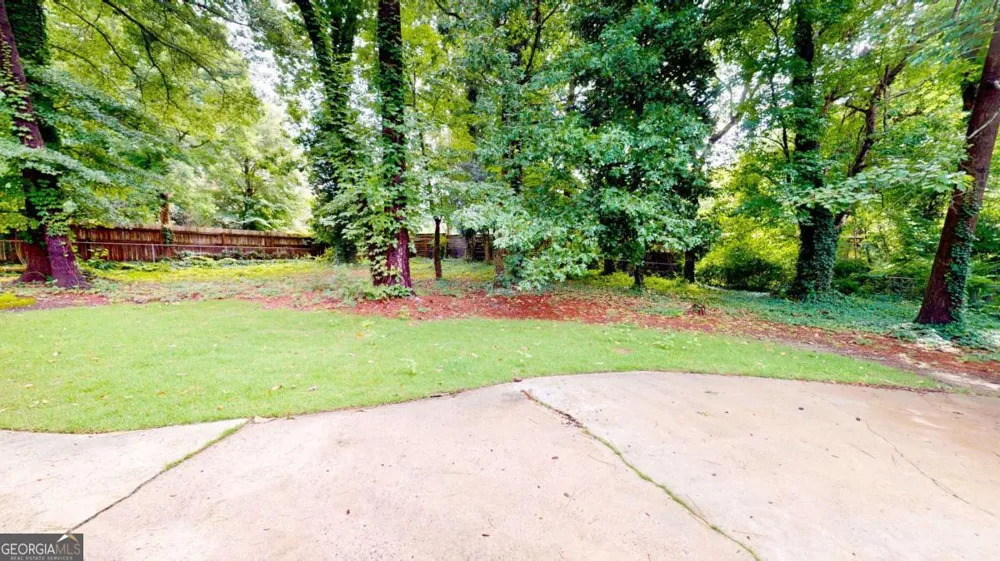 4765 Luray DR Dunwoody, GA 30338