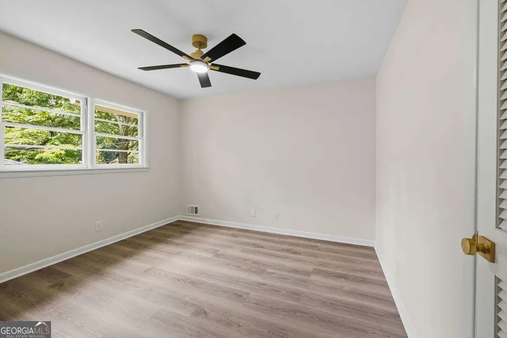 4765 Luray DR Dunwoody, GA 30338
