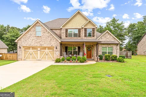 117 Berwick CIR