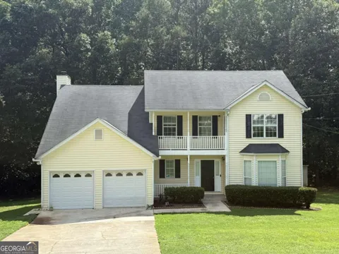 944 Crossing Rock DR
