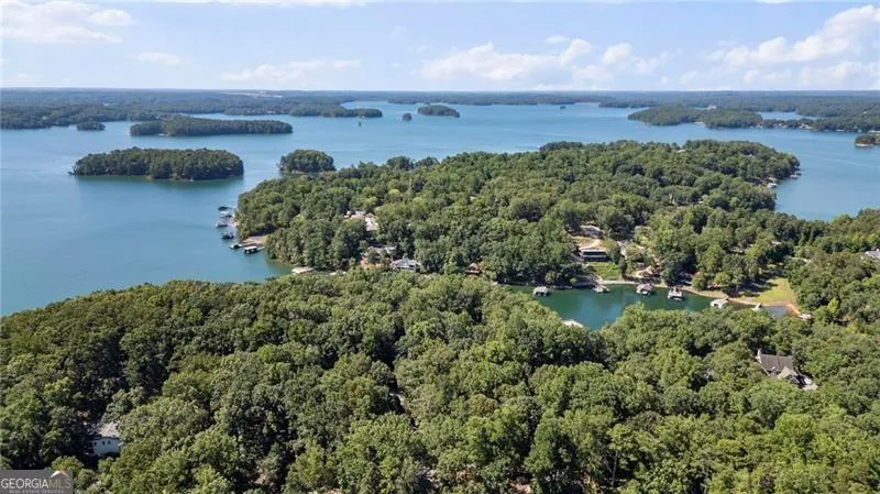 0 Chinquapin LN Cumming, GA 30041