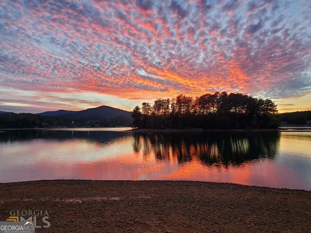 LOT 7 Mill Ridge RD Hiawassee, GA 30546