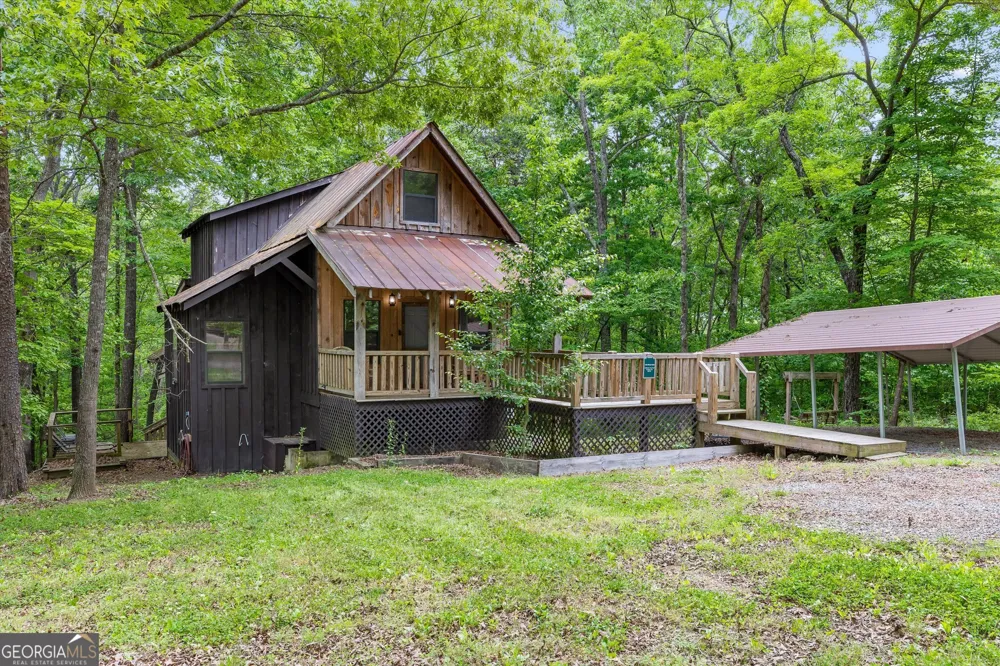 65 Rocky Top TRL Trenton, GA 30752