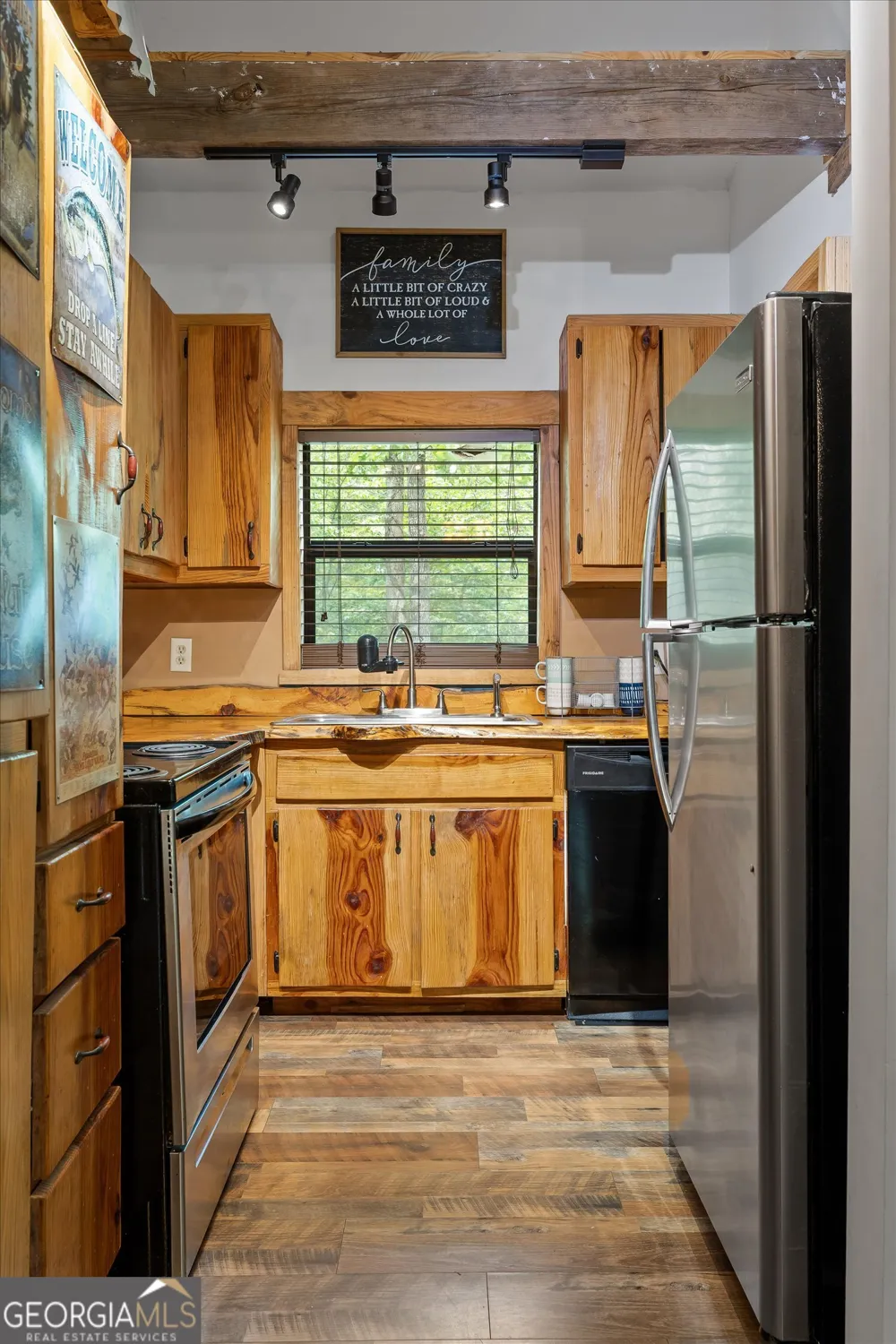 65 Rocky Top TRL Trenton, GA 30752