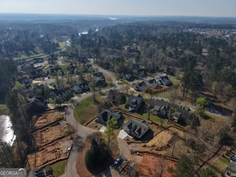 0 Harbor Club at Lake Oconee