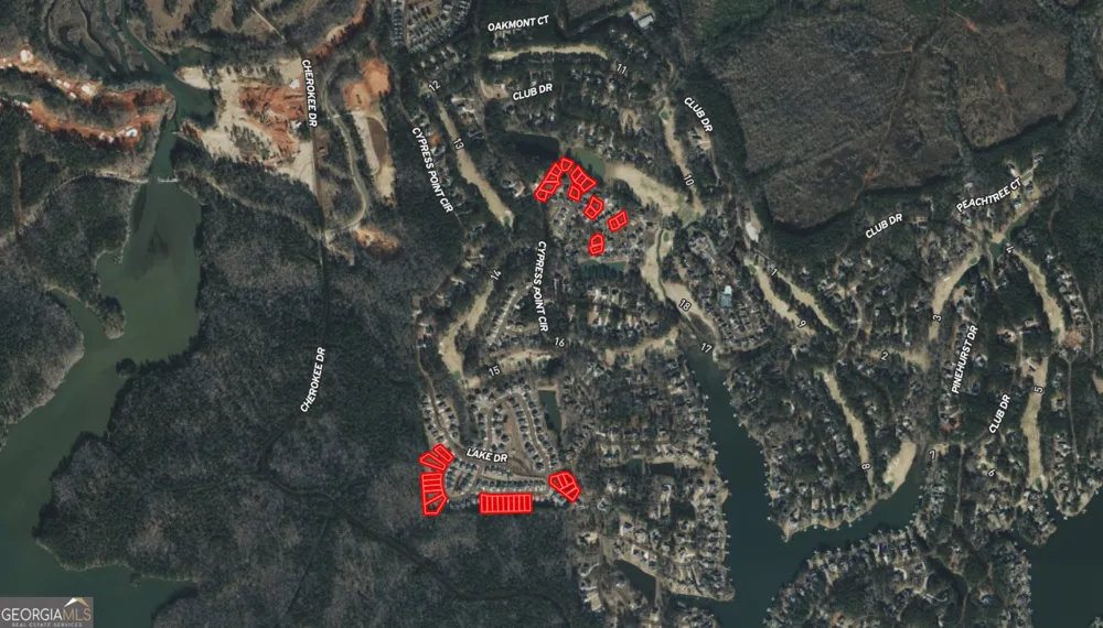 0 Harbor Club at Lake Oconee Greensboro, GA 30642