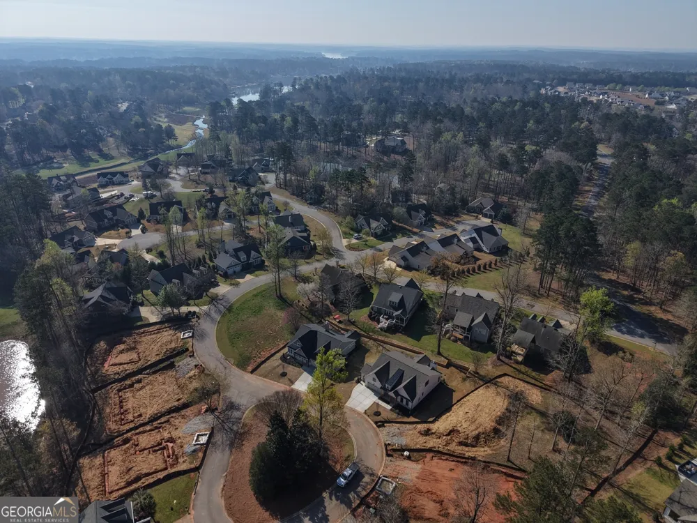 0 Harbor Club at Lake Oconee Greensboro, GA 30642