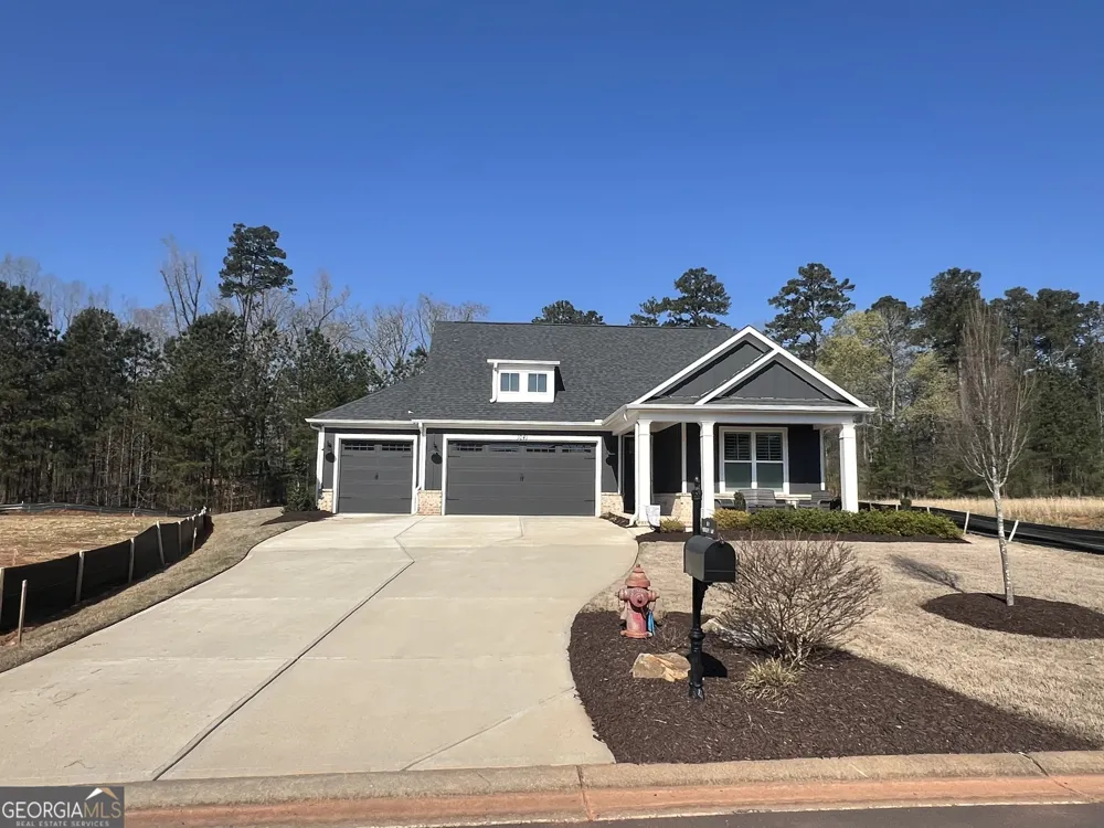 0 Harbor Club at Lake Oconee Greensboro, GA 30642