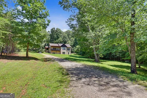 2057 Gallatin RD