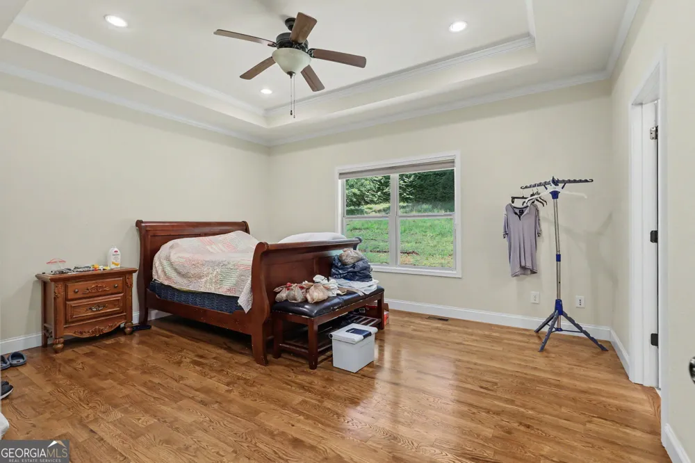 2057 Gallatin RD Young Harris, GA 30582