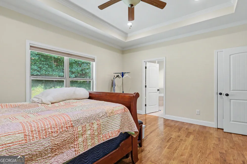 2057 Gallatin RD Young Harris, GA 30582