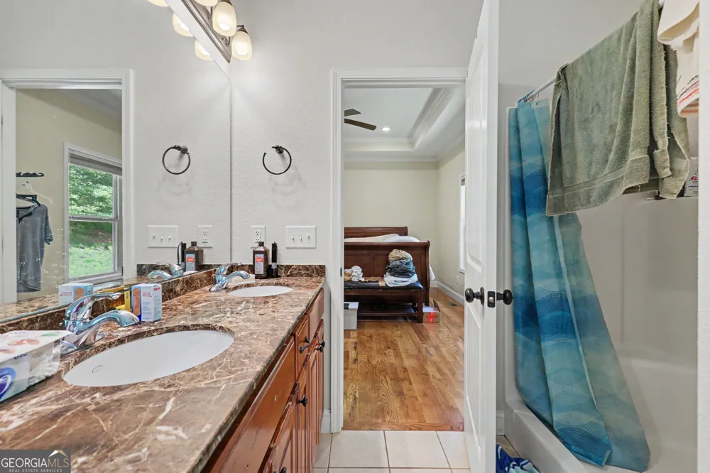 2057 Gallatin RD Young Harris, GA 30582