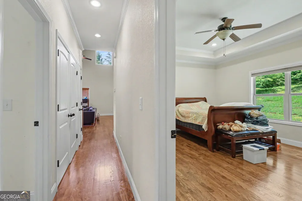 2057 Gallatin RD Young Harris, GA 30582