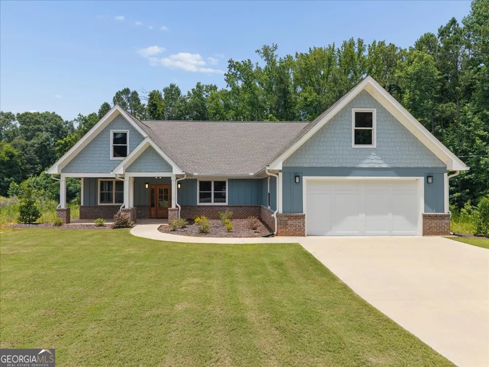 1251 Wilson RD Madison, GA 30650