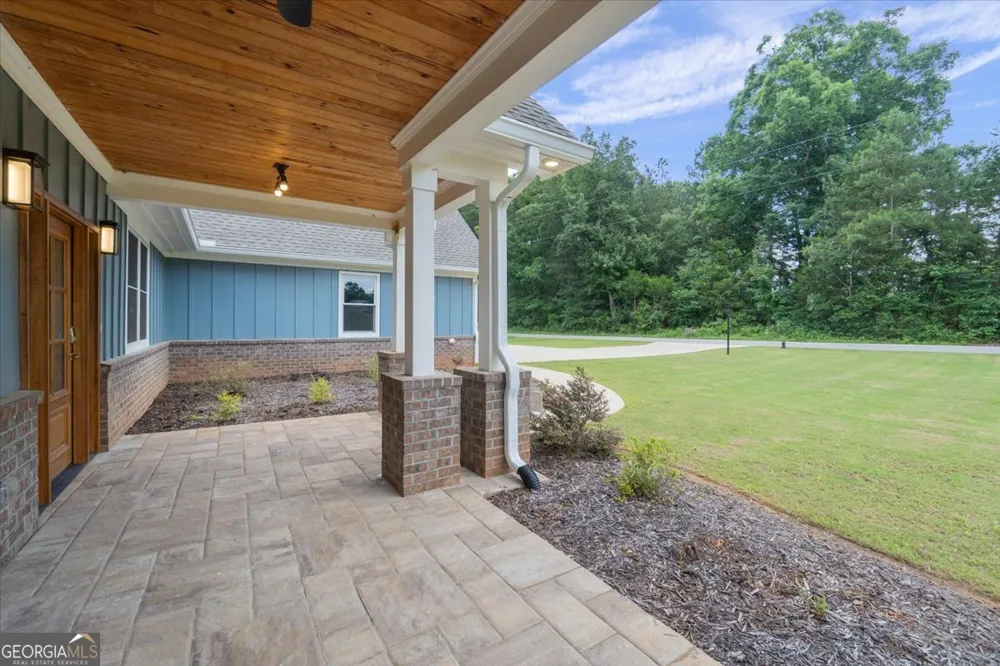 1251 Wilson RD Madison, GA 30650