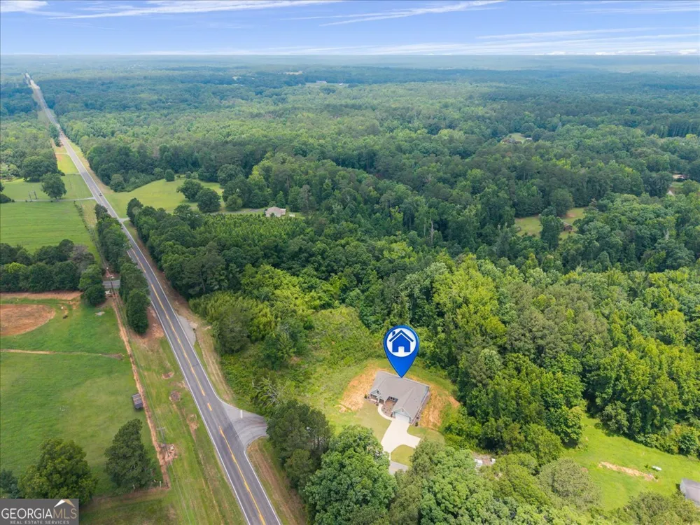 1251 Wilson RD Madison, GA 30650
