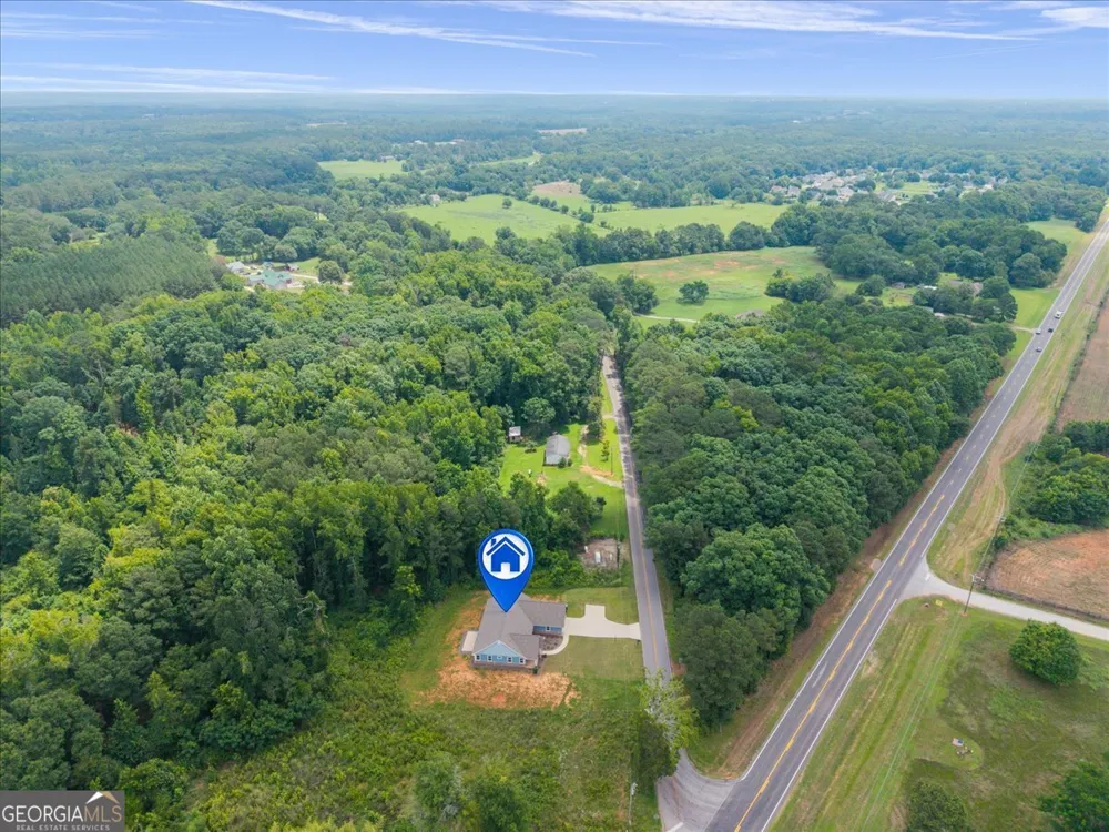 1251 Wilson RD Madison, GA 30650