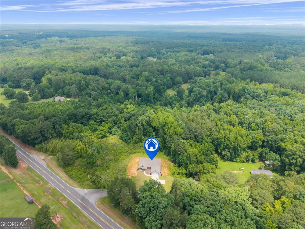 1251 Wilson RD Madison, GA 30650