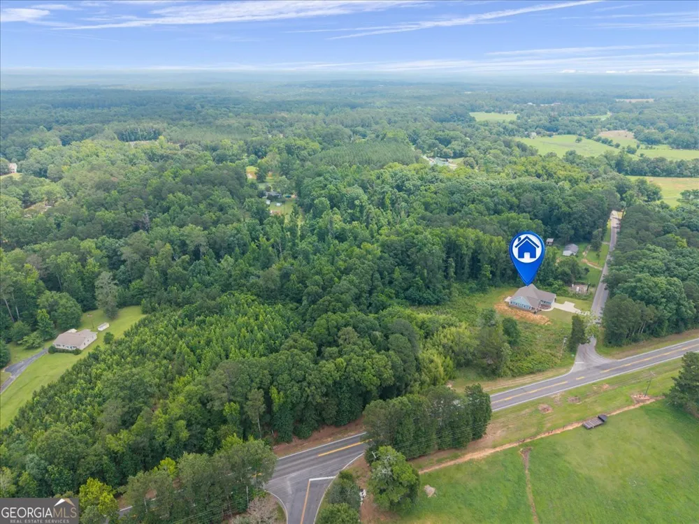 1251 Wilson RD Madison, GA 30650