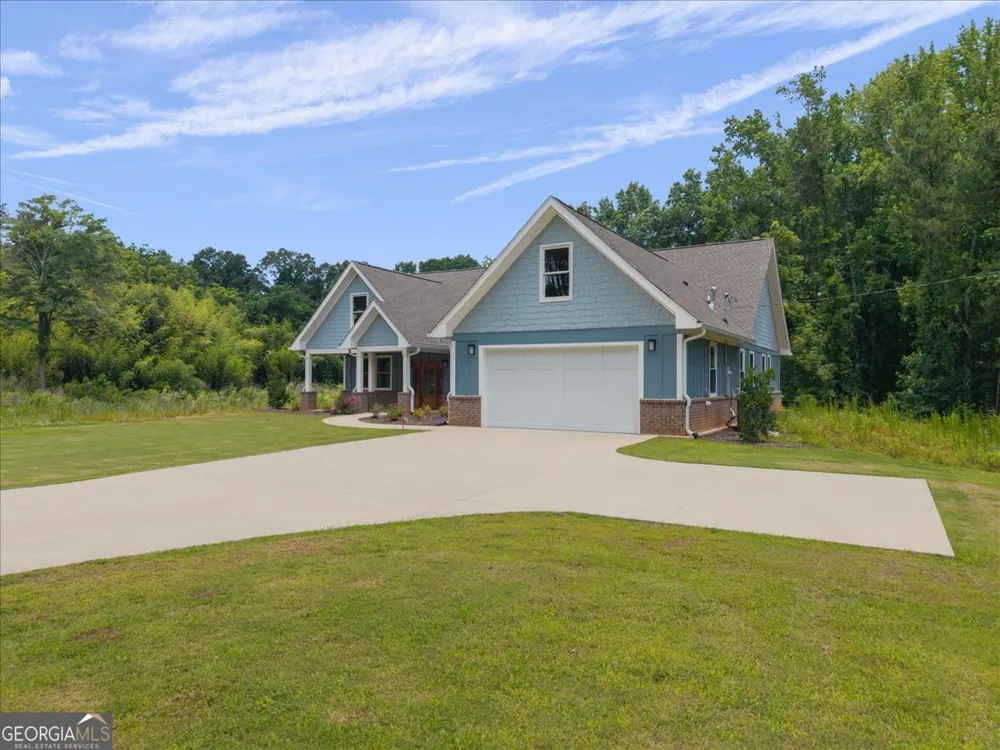 1251 Wilson RD Madison, GA 30650
