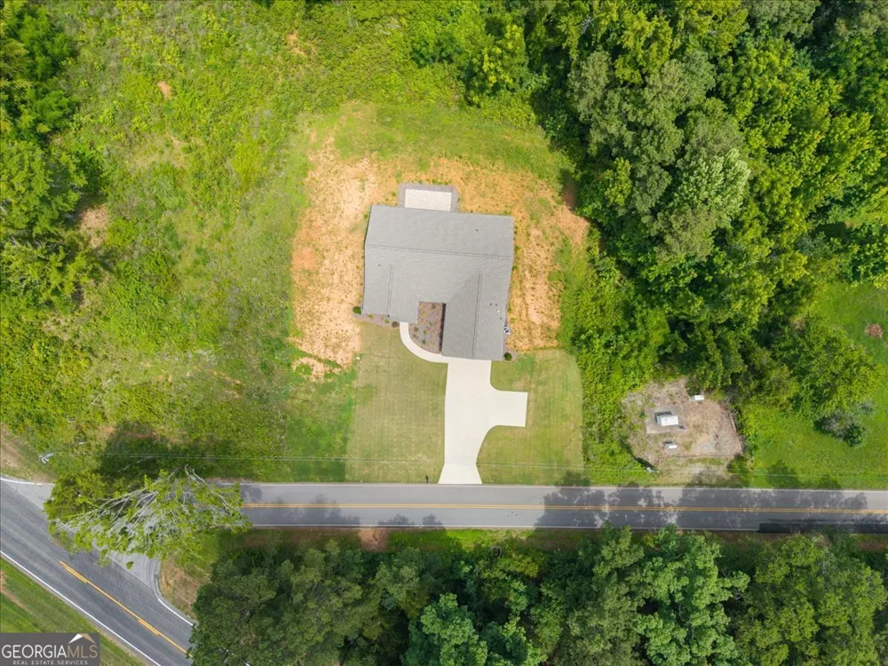 1251 Wilson RD Madison, GA 30650