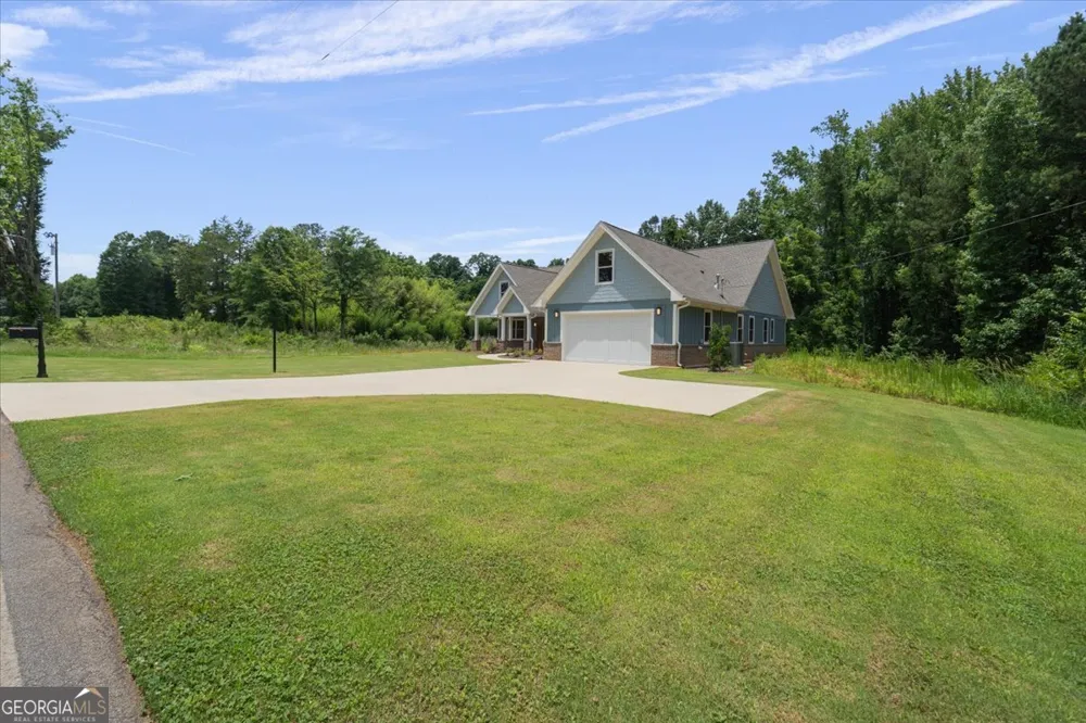 1251 Wilson RD Madison, GA 30650
