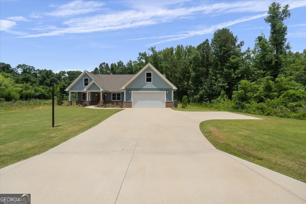 1251 Wilson RD Madison, GA 30650