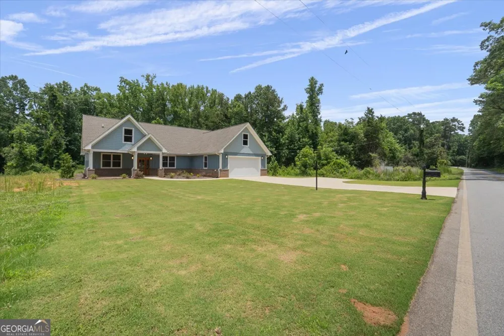 1251 Wilson RD Madison, GA 30650