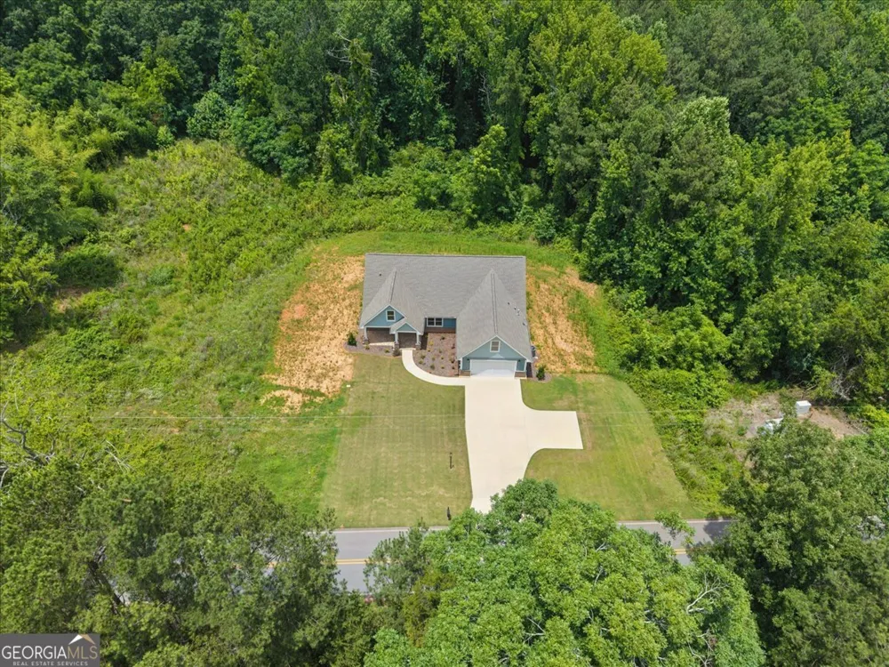1251 Wilson RD Madison, GA 30650