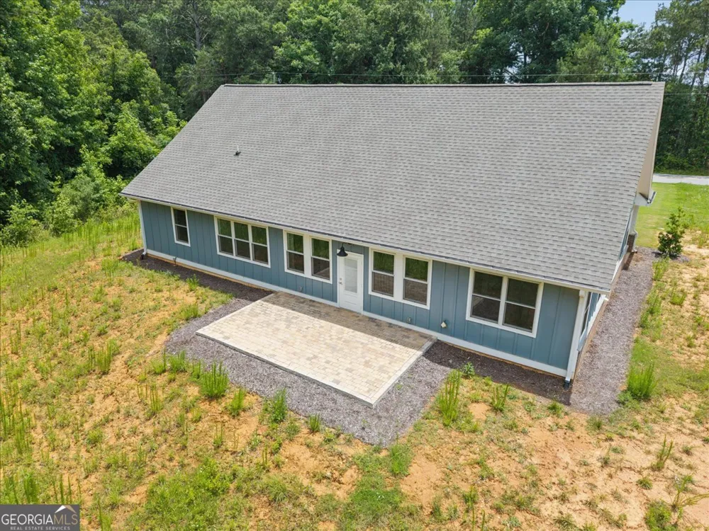 1251 Wilson RD Madison, GA 30650
