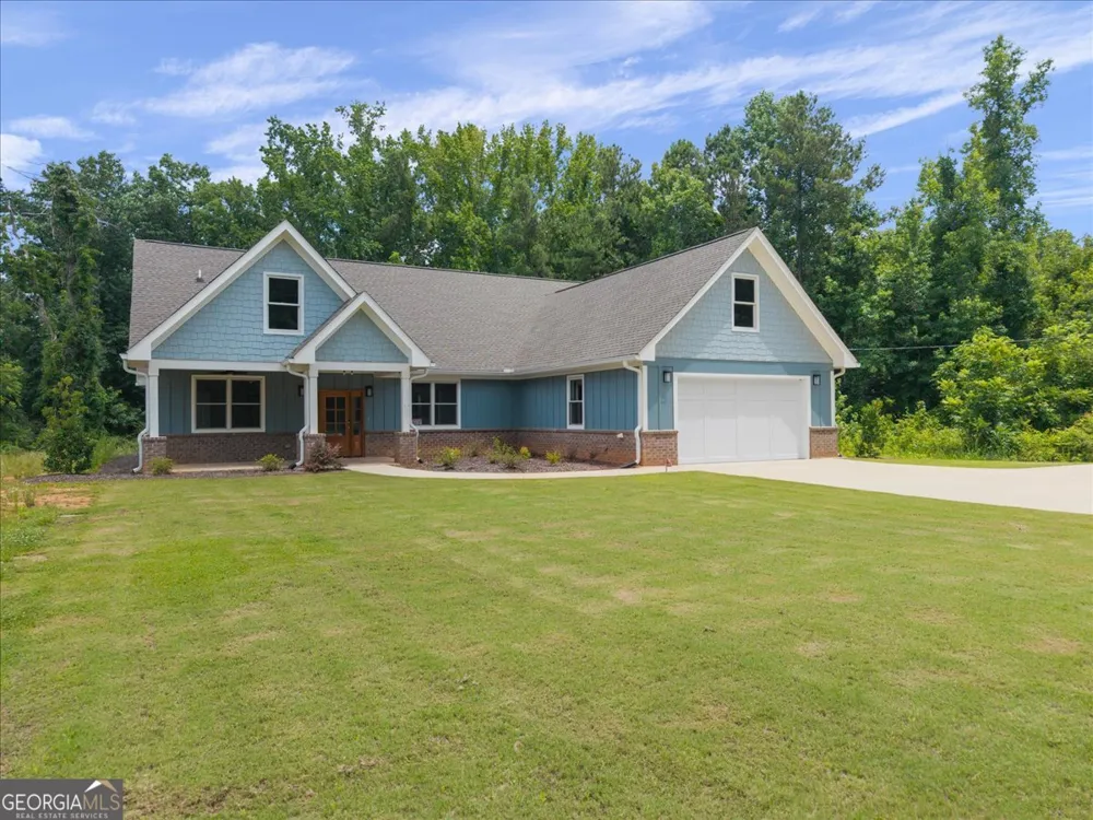 1251 Wilson RD Madison, GA 30650