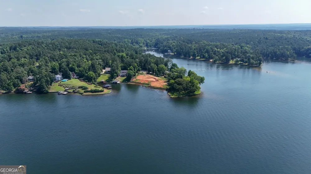 123 Emerald WAY S Sparta, GA 31087