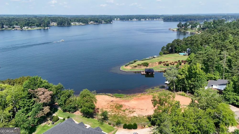 123 Emerald WAY S Sparta, GA 31087