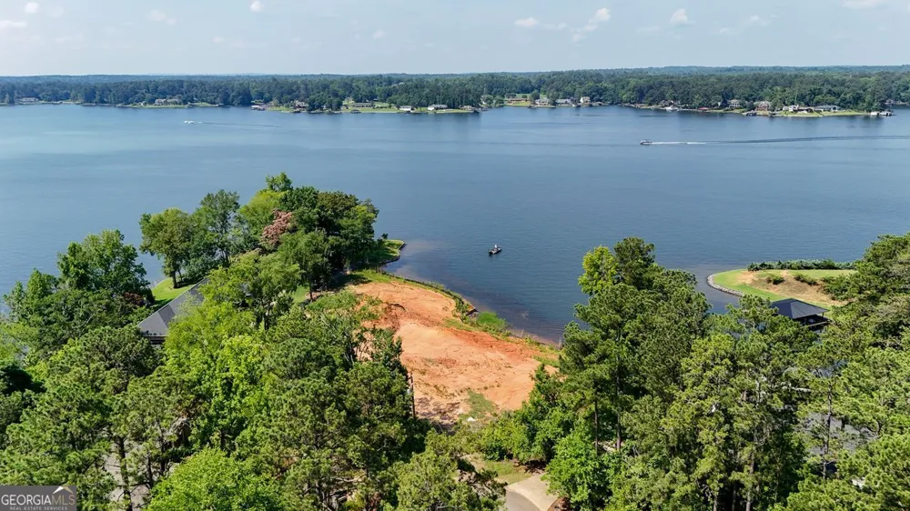 123 Emerald WAY S Sparta, GA 31087