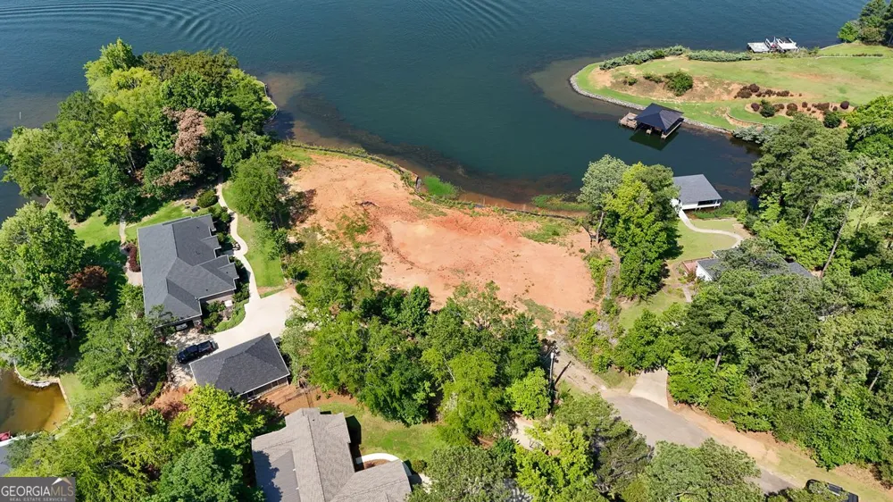 123 Emerald WAY S Sparta, GA 31087