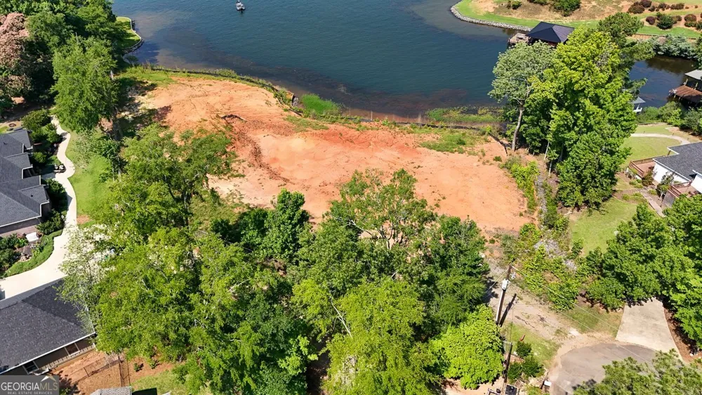 123 Emerald WAY S Sparta, GA 31087