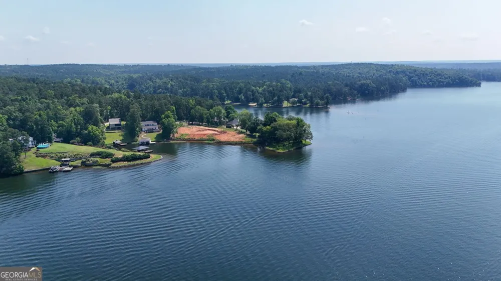 123 Emerald WAY S Sparta, GA 31087